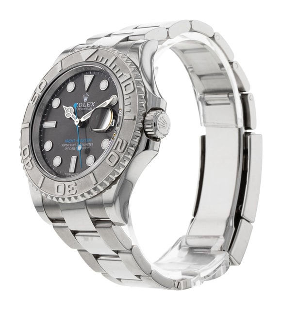 Rolex Yacht-Master 116622 Image 2